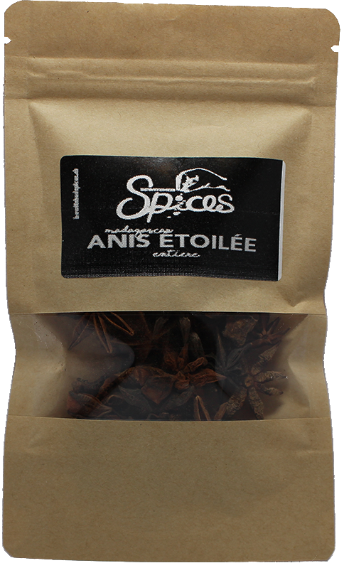 Anis Étoilé
