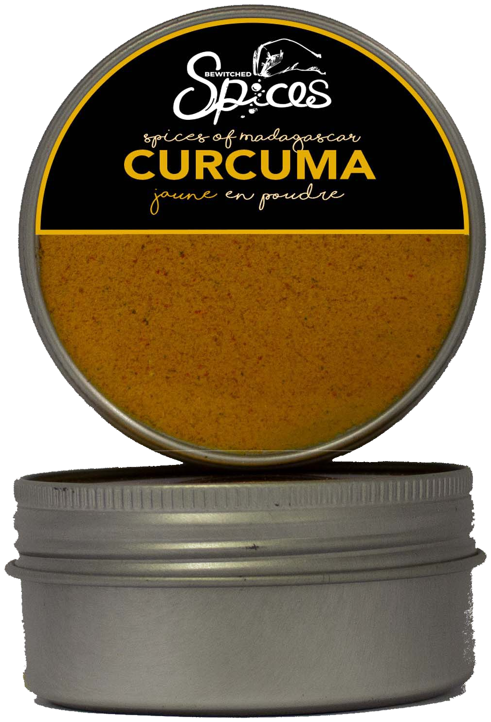 Curcuma Jaune