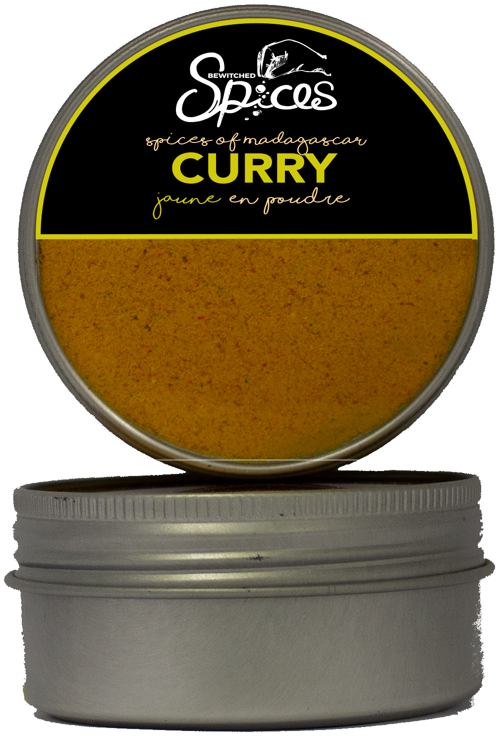 Curry de Madagascar