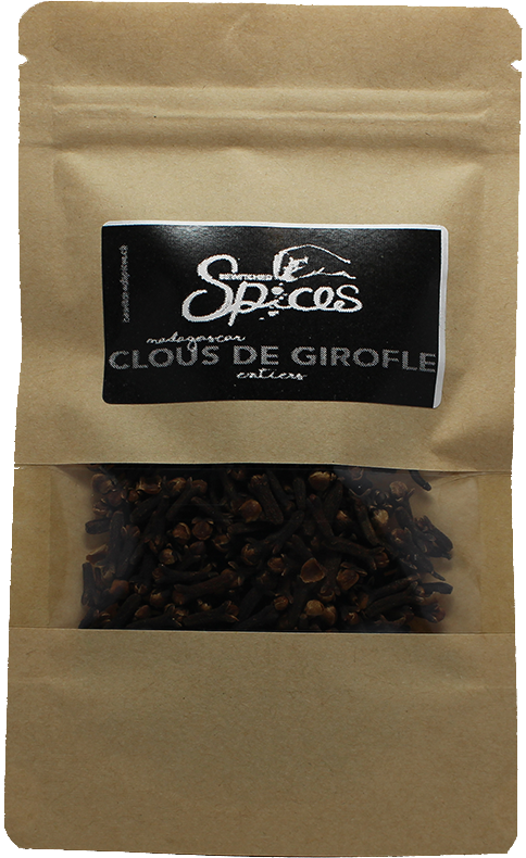 Clous de Girofle